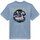 Kleidung Jungen T-Shirts & Poloshirts Vans Stay cool ss Blau