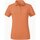 Kleidung Damen T-Shirts & Poloshirts SchÖffel Sport CIRC Polo Shirt Tauron L 2013651/5075 Orange