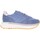 Schuhe Damen Sneaker Sun68  Blau