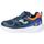 Schuhe Kinder Sneaker Joma JAQUIS2303V Blau