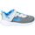 Schuhe Kinder Sneaker Nike DD1094-008 Grau