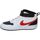 Schuhe Kinder Sneaker Nike CD7784-110 Weiss