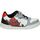 Schuhe Kinder Sneaker Leomil SP012120 Grau
