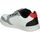 Schuhe Kinder Sneaker Leomil SP012120 Grau