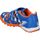 Schuhe Kinder Sneaker Joma PRJW2305TFV Blau
