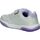 Schuhe Kinder Sneaker Leomil FZ012350 Weiss