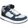 Schuhe Kinder Sneaker Xti 150558 Blau