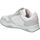 Schuhe Kinder Sneaker MTNG 48815V Weiss