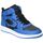 Schuhe Kinder Sneaker J.smith VAWEN Blau