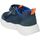 Schuhe Kinder Sneaker BEPPI 234723-220260 Blau