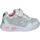 Schuhe Kinder Sneaker Bubble J4002 Grau