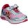 Schuhe Kinder Sneaker Leomil PW011035 Rosa