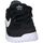 Schuhe Kinder Sneaker Nike DX7616-001 Schwarz