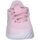 Schuhe Kinder Sneaker Nike DX7616-602 Rosa