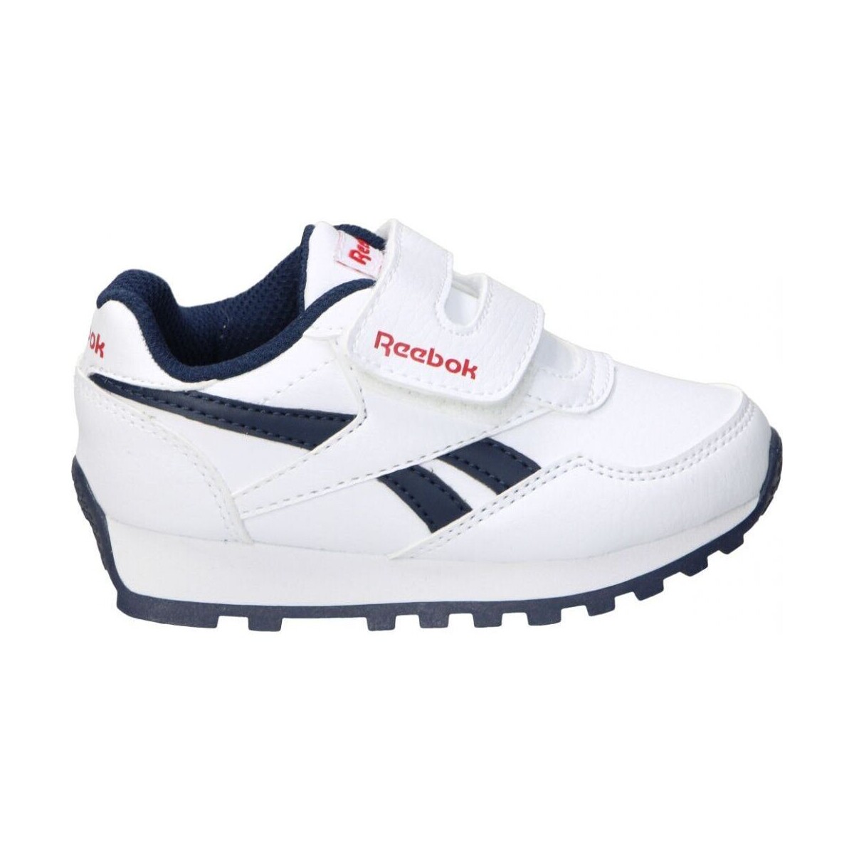 Schuhe Kinder Sneaker Reebok Sport 100046411 Weiss