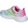 Schuhe Kinder Sneaker Skechers 303503L-GYMT Grau