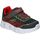 Schuhe Kinder Sneaker Skechers 400603N-CCLM Rot