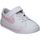 Schuhe Kinder Sneaker Nike DA5382-115 Rosa