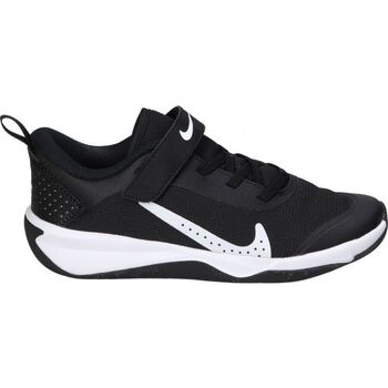 Schuhe Kinder Sneaker Nike DEPORTIVAS  DM9026-002 NIÑO NEGRO Schwarz