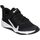 Schuhe Kinder Sneaker Nike DM9026-002 Schwarz