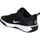Schuhe Kinder Sneaker Nike DM9026-002 Schwarz