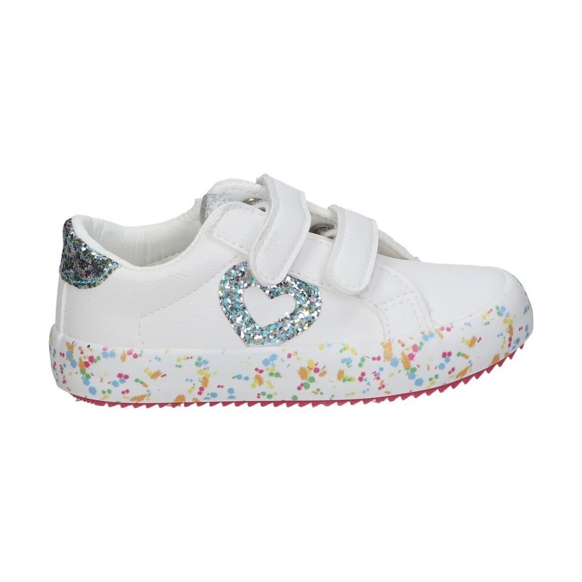 Schuhe Kinder Sneaker Osito OSSH153007 Multicolor