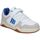 Schuhe Kinder Sneaker MTNG 48815V Weiss