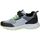Schuhe Kinder Sneaker J´hayber ZN450456-28 Grau