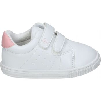 Schuhe Kinder Sneaker Bubble J5043 Weiss