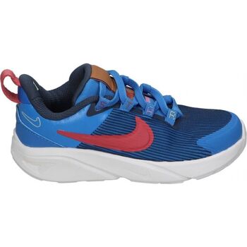 Nike FB7578-400 Blau