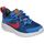 Schuhe Kinder Sneaker Nike FB7578-400 Blau
