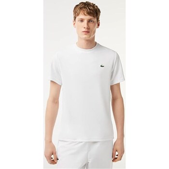 Lacoste  T-Shirt TH3401 T-Shirt/Polo Mann