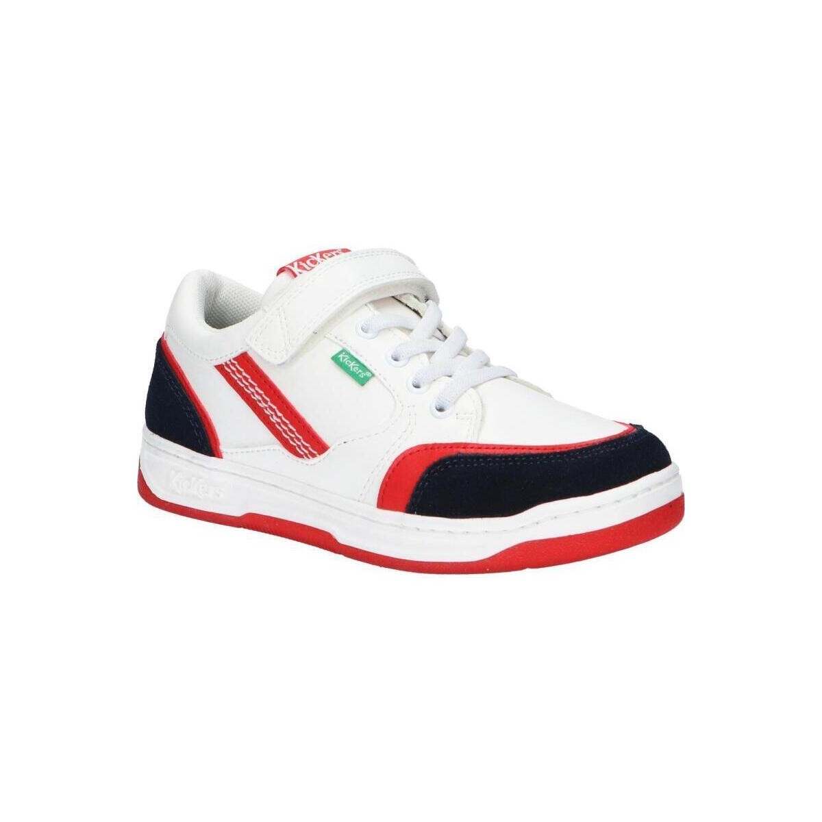 Schuhe Kinder Sneaker Kickers 928541-30 KOUIC 928541-30 KOUIC 