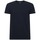 Kleidung Herren T-Shirts & Poloshirts People Of Shibuya NANZOI PM755 Blau