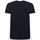 Kleidung Herren T-Shirts & Poloshirts People Of Shibuya NANZOI PM755 Blau