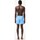 Kleidung Herren Badeanzug /Badeshorts Lacoste MH6270 00 Badeanzug Mann Blau