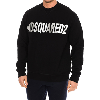Dsquared  Sweatshirt S71GU0432-S25042-900