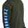 Kleidung Herren Sweatshirts Dsquared S74GU0296-S25030-703 Grün