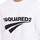 Kleidung Herren Sweatshirts Dsquared S74GU0451-S25030-100 Weiss