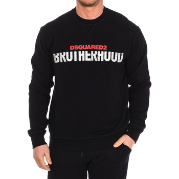 Dsquared  Sweatshirt S74GU0521-S25042-900