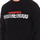Kleidung Herren Sweatshirts Dsquared S74GU0521-S25042-900 Schwarz