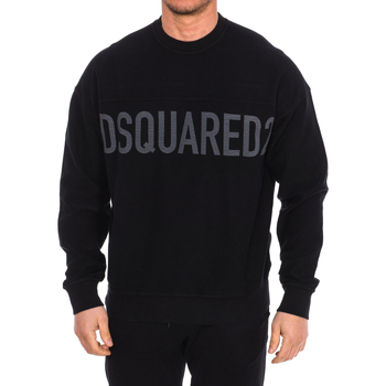 Dsquared  Sweatshirt S74GU0536-S25462-900