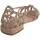 Schuhe Damen Sandalen / Sandaletten ALMA EN PENA V242006 Braun