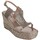Schuhe Damen Sandalen / Sandaletten ALMA EN PENA V242152 Braun