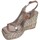 Schuhe Damen Sandalen / Sandaletten ALMA EN PENA V242152 Braun