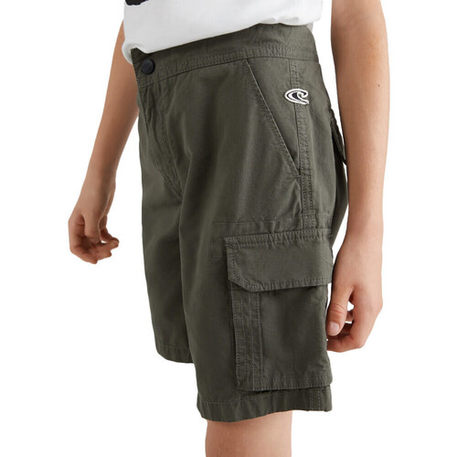 Kleidung Jungen Shorts / Bermudas O'neill N4700002-18014 Grün
