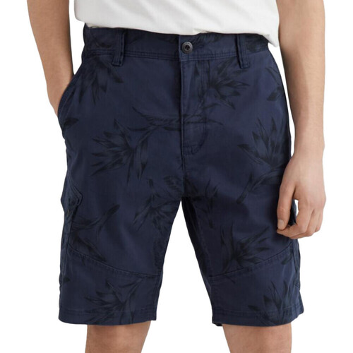 Kleidung Herren Shorts / Bermudas O'neill 2700009-35014 Blau