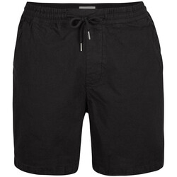 Kleidung Herren Shorts / Bermudas O'neill 2700010-19010 Schwarz
