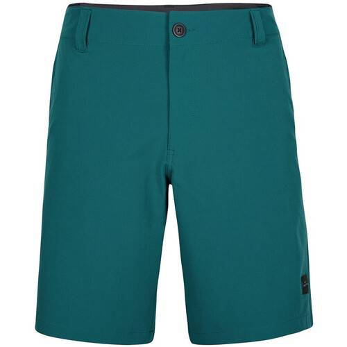 Kleidung Herren Shorts / Bermudas O'neill N2800012-15034 Blau