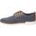 Schuhe Herren Derby-Schuhe & Richelieu Dockers 54SV001-660 Blau